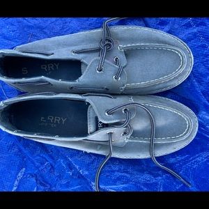 Men’s Sperry Boat Shoe